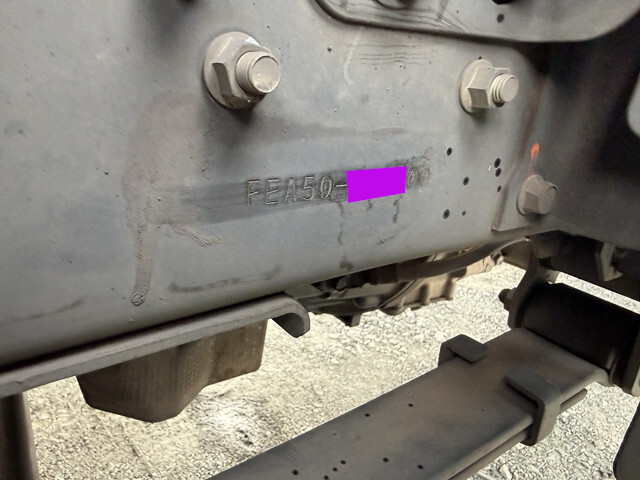 三菱ふそうキャンターアルミバン小型（2t・3t）[写真20]