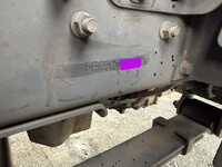 三菱ふそうキャンターアルミバン小型（2t・3t）[写真21]