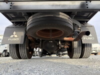 三菱ふそうキャンターアルミバン小型（2t・3t）[写真24]