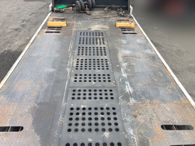 日野デュトロセーフティローダー小型（2t・3t）[写真10]