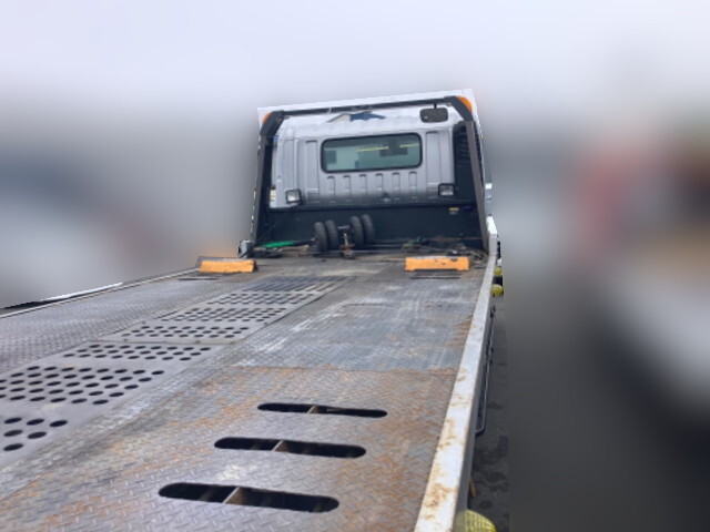 日野デュトロセーフティローダー小型（2t・3t）[写真11]