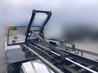 日野デュトロセーフティローダー小型（2t・3t）[写真14]