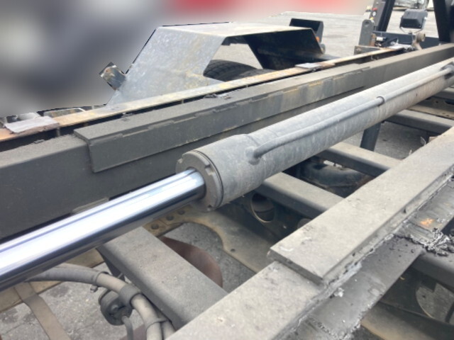 日野デュトロセーフティローダー小型（2t・3t）[写真15]