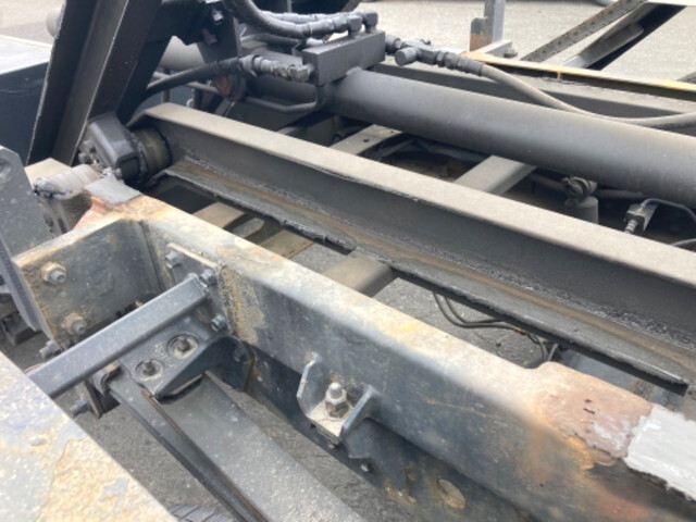 日野デュトロセーフティローダー小型（2t・3t）[写真16]