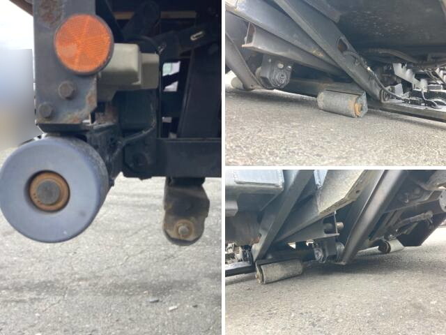 日野デュトロセーフティローダー小型（2t・3t）[写真18]