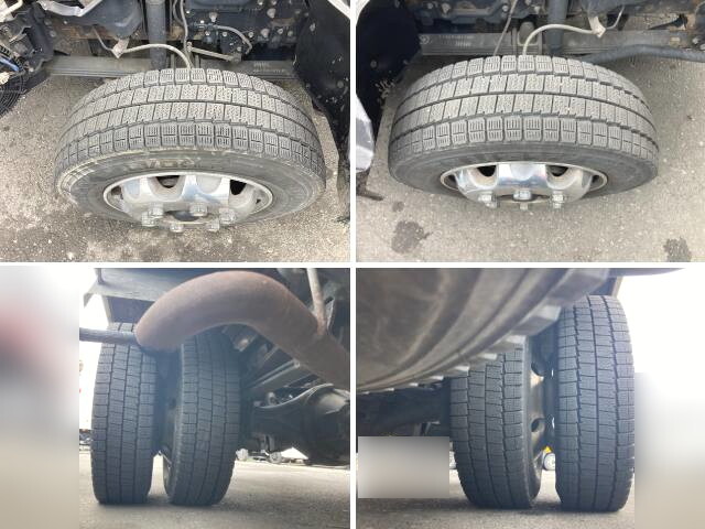 日野デュトロセーフティローダー小型（2t・3t）[写真20]