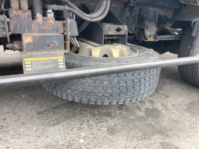 日野デュトロセーフティローダー小型（2t・3t）[写真21]