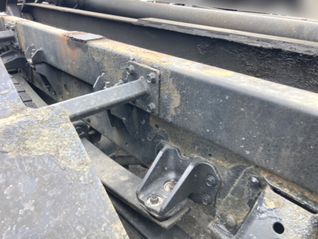 日野デュトロセーフティローダー小型（2t・3t）[写真22]