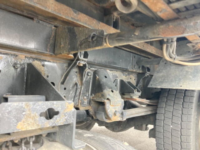 日野デュトロセーフティローダー小型（2t・3t）[写真23]