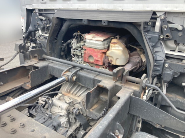 日野デュトロセーフティローダー小型（2t・3t）[写真24]