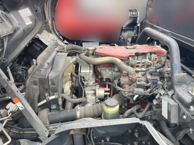 日野デュトロセーフティローダー小型（2t・3t）[写真26]