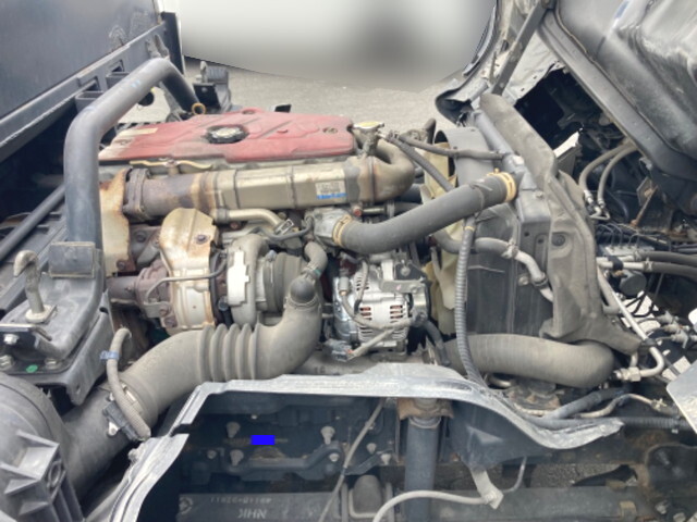 日野デュトロセーフティローダー小型（2t・3t）[写真27]