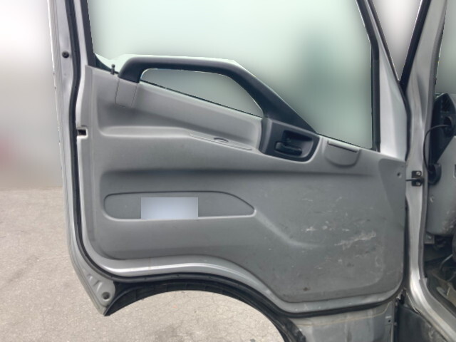 日野デュトロセーフティローダー小型（2t・3t）[写真29]