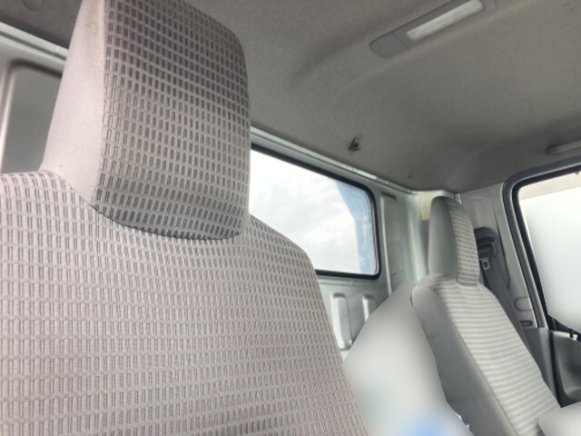 日野デュトロセーフティローダー小型（2t・3t）[写真33]