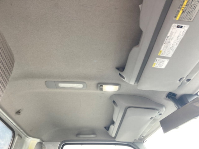 日野デュトロセーフティローダー小型（2t・3t）[写真35]