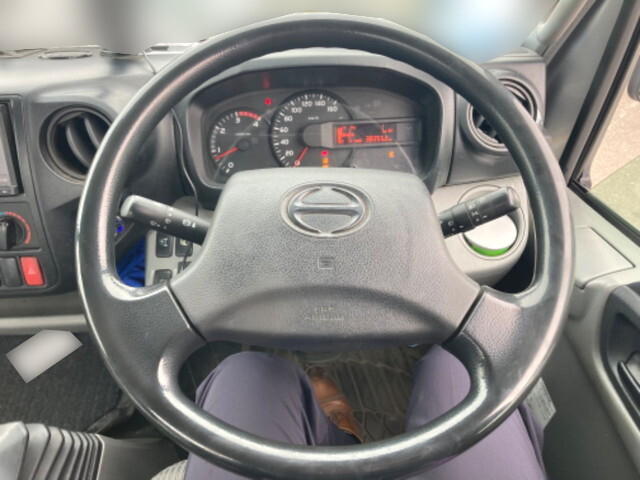 日野デュトロセーフティローダー小型（2t・3t）[写真36]