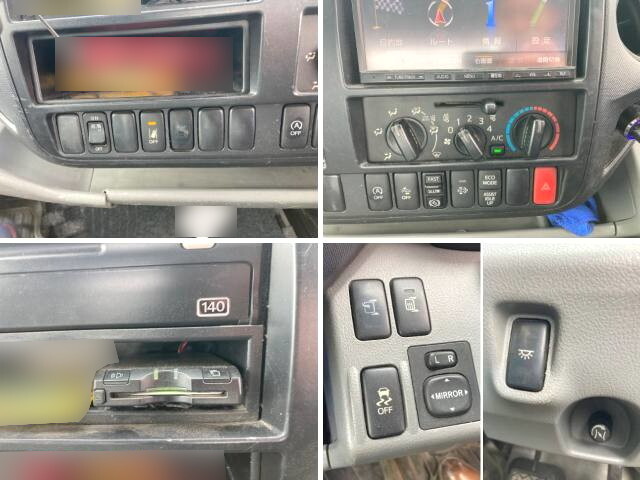 日野デュトロセーフティローダー小型（2t・3t）[写真37]