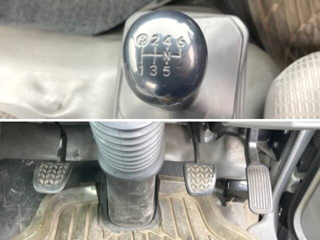 日野デュトロセーフティローダー小型（2t・3t）[写真38]