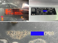 日野デュトロセーフティローダー小型（2t・3t）[写真40]