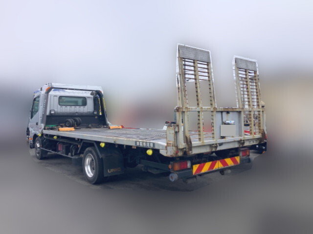 日野デュトロセーフティローダー小型（2t・3t）[写真04]