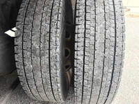 UDトラックスクオン冷凍車（冷蔵車）大型（10t）[写真12]