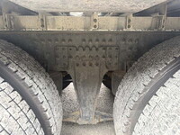 UDトラックスクオン冷凍車（冷蔵車）大型（10t）[写真23]