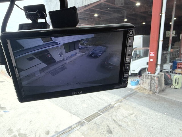 UDトラックスクオン冷凍車（冷蔵車）大型（10t）[写真29]