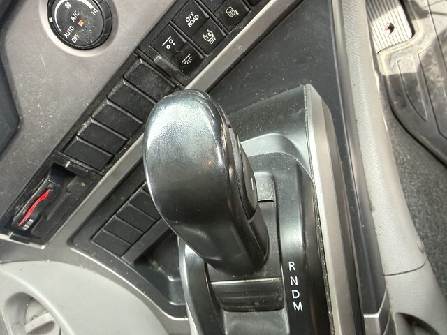 UDトラックスクオン冷凍車（冷蔵車）大型（10t）[写真31]