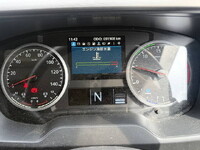 UDトラックスクオン冷凍車（冷蔵車）大型（10t）[写真33]