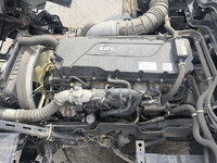 UDトラックスクオン冷凍車（冷蔵車）大型（10t）[写真38]