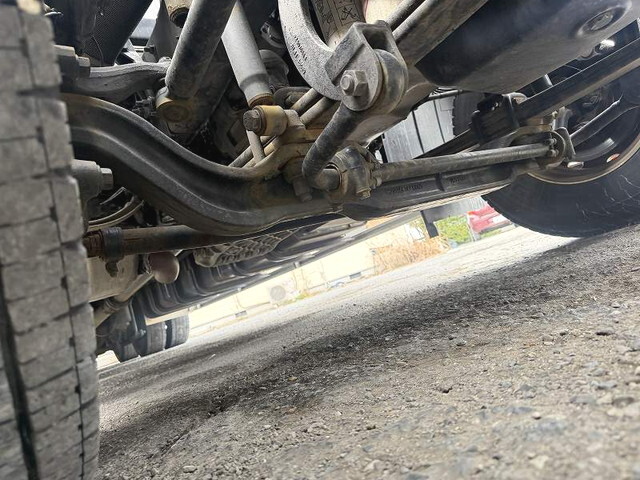 UDトラックスクオン冷凍車（冷蔵車）大型（10t）[写真38]