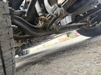 UDトラックスクオン冷凍車（冷蔵車）大型（10t）[写真39]