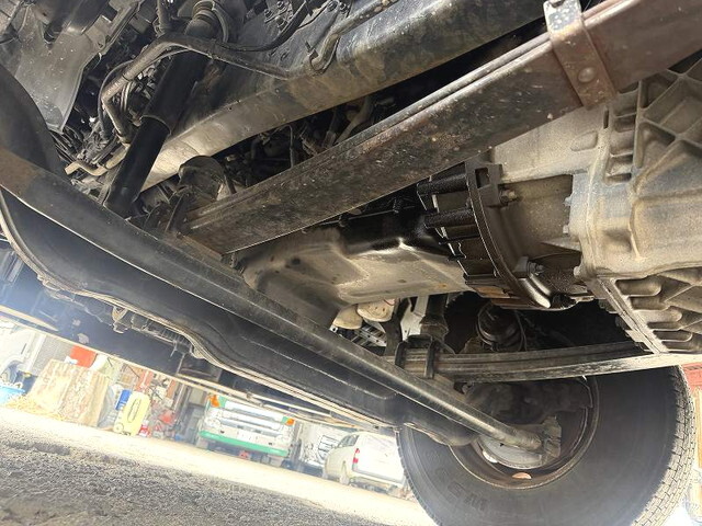 UDトラックスクオン冷凍車（冷蔵車）大型（10t）[写真39]