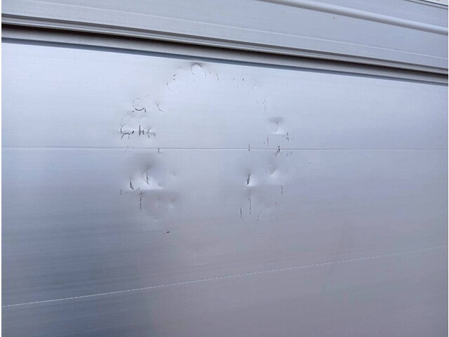 UDトラックスクオンアルミウイング大型（10t）[写真39]