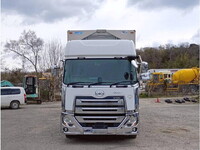 UDトラックスクオンアルミウイング大型（10t）[写真04]