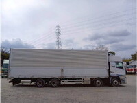 UDトラックスクオンアルミウイング大型（10t）[写真05]