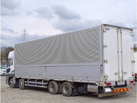 UDトラックスクオンアルミウイング大型（10t）[写真08]