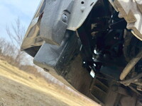 UDトラックスクオントレーラーヘッド（トラクターヘッド）大型（10t）[写真11]