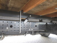 三菱ふそうキャンター平ボディ小型（2t・3t）[写真11]