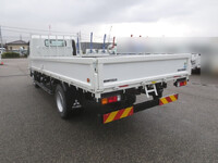 三菱ふそうキャンター平ボディ小型（2t・3t）[写真05]