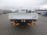 三菱ふそうキャンター平ボディ小型（2t・3t）[写真07]