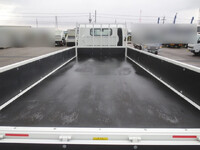 三菱ふそうキャンター平ボディ小型（2t・3t）[写真10]