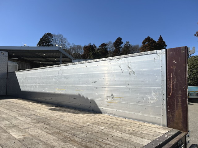 日野レンジャークレーン4段中型（4t）[写真16]