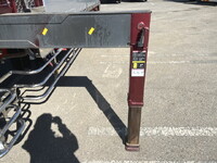 日野レンジャークレーン4段中型（4t）[写真23]