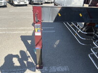 日野レンジャークレーン4段中型（4t）[写真25]