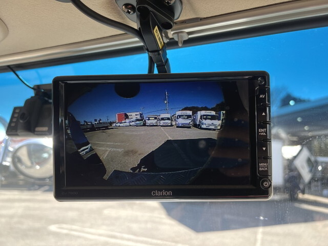 日野レンジャークレーン4段中型（4t）[写真28]