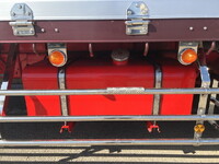 日野レンジャークレーン4段中型（4t）[写真33]