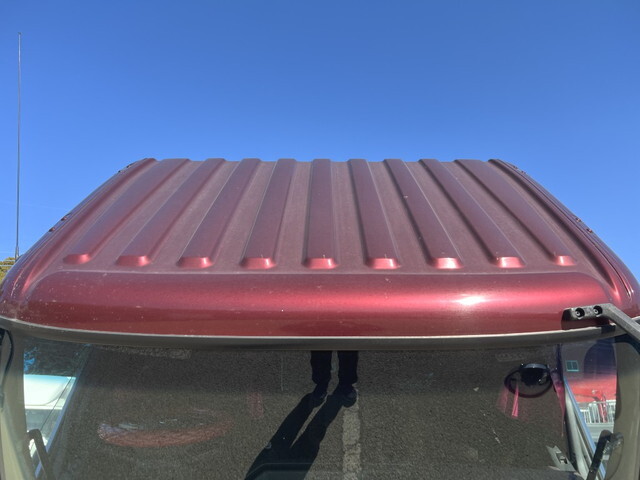 日野レンジャークレーン4段中型（4t）[写真35]