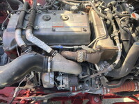 日野レンジャークレーン4段中型（4t）[写真37]