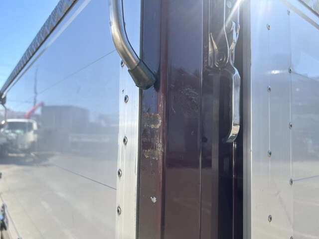 日野レンジャークレーン4段中型（4t）[写真38]